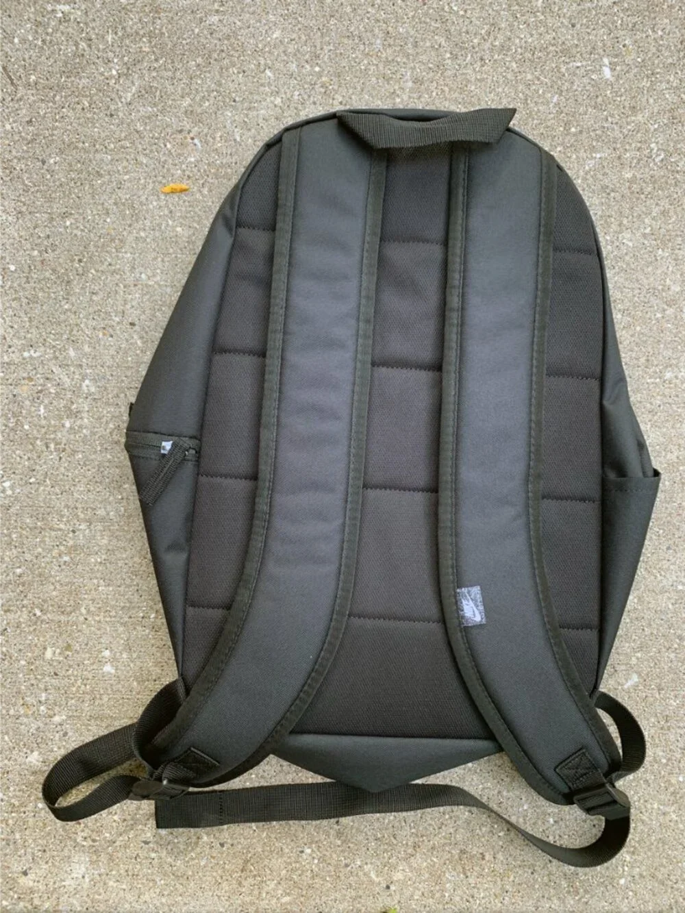 Nike HBCU Howard University Heritage Backpack